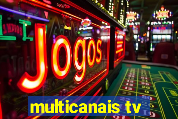 multicanais tv